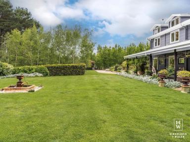 Lifestyle For Sale - NSW - Berrima - 2577 - A Landmark Property - Equestrian Facilities & Special Event Opportunity  (Image 2)