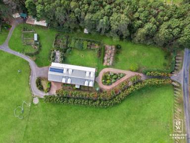 Lifestyle For Sale - NSW - Berrima - 2577 - A Landmark Property - Equestrian Facilities & Special Event Opportunity  (Image 2)