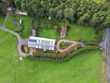 Lifestyle For Sale - NSW - Berrima - 2577 - A Landmark Property - Equestrian Facilities & Special Event Opportunity  (Image 2)