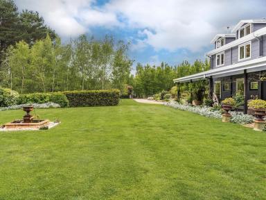 Lifestyle For Sale - NSW - Berrima - 2577 - A Landmark Property - Equestrian Facilities & Special Event Opportunity  (Image 2)