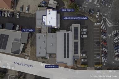 Office(s) For Sale - QLD - Toowoomba City - 4350 - 148m2 Professional Office in the heart of the CBD  (Image 2)