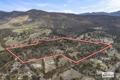 Residential Block For Sale - VIC - Pomonal - 3381 - Rare Development or Lifestyle Opportunity – Approx. 67 Acres in Picturesque Pomonal  (Image 2)