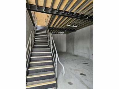 Industrial/Warehouse For Lease - NSW - Mittagong - 2575 - Street Facing - Light Industrial Unit  (Image 2)