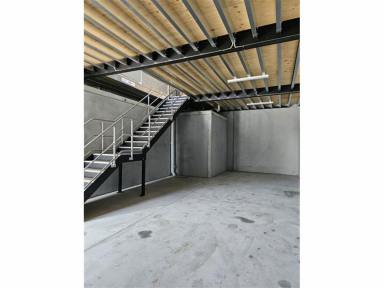 Industrial/Warehouse For Lease - NSW - Mittagong - 2575 - Street Facing - Light Industrial Unit  (Image 2)