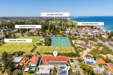 House Sold - WA - Cottesloe - 6011 - The Gadsdon Collection  (Image 2)