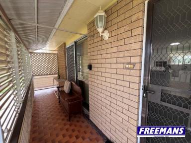 House For Sale - QLD - Kingaroy - 4610 - Brick home with disabled access and bore  (Image 2)