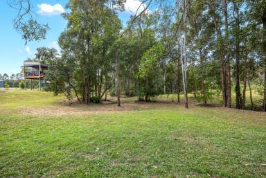 House For Sale - QLD - Traveston - 4570 - Tranquil Country Living on Just Over Two Acres with a Near New Home  (Image 2)