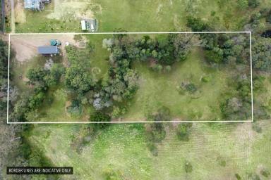 House For Sale - QLD - Traveston - 4570 - Tranquil Country Living on Just Over Two Acres with a Near New Home  (Image 2)