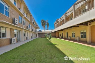 Apartment For Sale - VIC - Mildura - 3500 - Two Fully Furnished Quality Apartments – Iconic Old Mildura Base Complex  (Image 2)