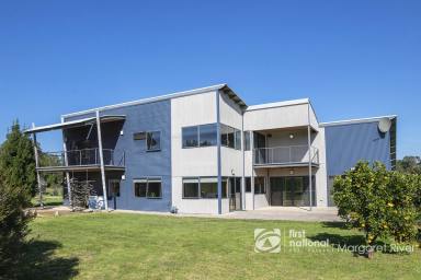 Mixed Farming For Sale - WA - Osmington - 6285 - A RARE LEGACY OPPORTUNITY IN THE HEART OF MARGARET RIVER WINE COUNTRY  (Image 2)