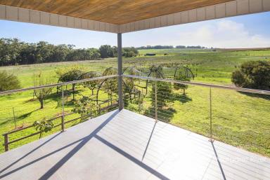 Mixed Farming For Sale - WA - Osmington - 6285 - LOVE MARGARET RIVER? 3 HOUR DRIVE FROM PERTH TO LIVE THE LIFESTYLE  (Image 2)