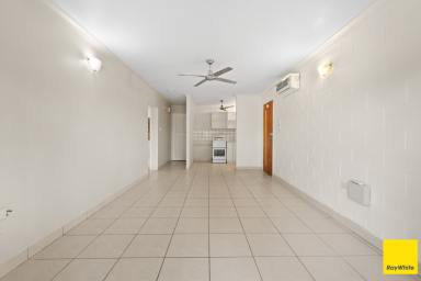 Unit Auction - QLD - Manoora - 4870 - Ground Floor Unit - Affordable Entry-Level Opportunity!  (Image 2)