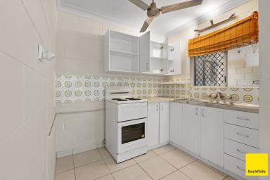 Unit Auction - QLD - Manoora - 4870 - Ground Floor Unit - Affordable Entry-Level Opportunity!  (Image 2)