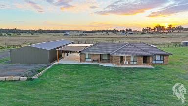House For Sale - NSW - Bullawa Creek - 2390 - STANDOUT RURAL RETREAT ON 32 ACRES  (Image 2)