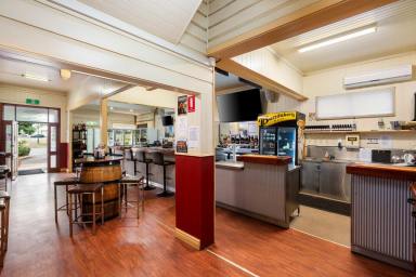 Hotel/Leisure For Sale - QLD - Clifton - 4361 - PRIME INVESTMENT OPPORTUNITY  (Image 2)