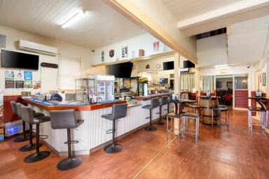 Hotel/Leisure For Sale - QLD - Clifton - 4361 - PRIME INVESTMENT OPPORTUNITY  (Image 2)