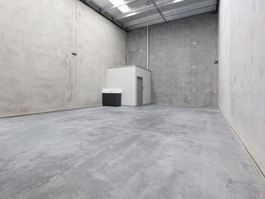 Industrial/Warehouse For Lease - NSW - Moss Vale - 2577 - Brand New Light Industrial Unit  (Image 2)