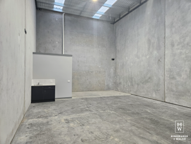 Industrial/Warehouse For Lease - NSW - Moss Vale - 2577 - Brand New Light Industrial Unit  (Image 2)