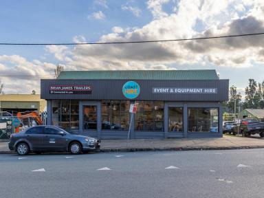 House For Sale - NSW - Bega - 2550 - ATTRACTIVE ZONING - COMMERCIAL CENTRE  (Image 2)