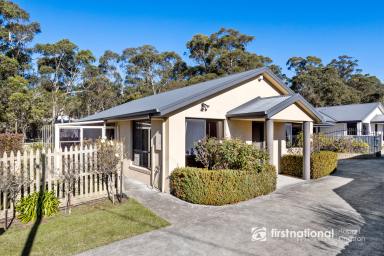 Unit Leased - TAS - Mount Nelson - 7007 - Prime Location Unit, Low Maintenance Living  (Image 2)
