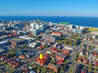 Unit For Lease - NSW - Wollongong - 2500 - A Real Surprise Package  (Image 2)