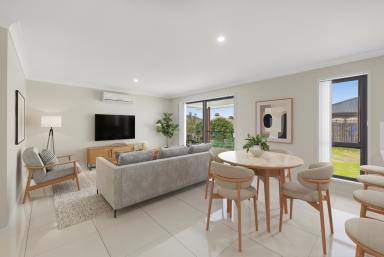 House For Sale - QLD - Wyreema - 4352 - Spacious Family Living in the Heart of Newman Estate, Wyreema  (Image 2)