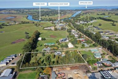House For Sale - VIC - Johnsonville - 3902 - Privacy, Character & Charm On 2.5 Acres  (Image 2)