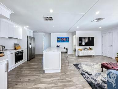 House For Sale - NSW - Narrabri - 2390 - The Best of Both Worlds - Lifestyle Living with Contractor-Ready Infrastructure  (Image 2)