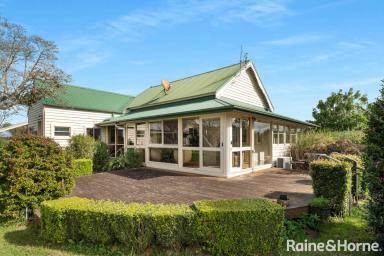 House For Lease - NSW - Pyree - 2540 - Rural Farmhouse  (Image 2)