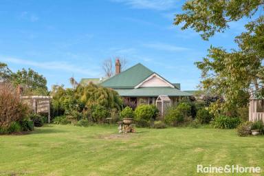 House For Lease - NSW - Pyree - 2540 - Rural Farmhouse  (Image 2)
