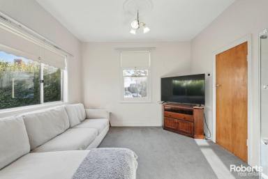 House For Lease - TAS - South Hobart - 7004 - Spacious 2 Bedroom Home with Off Street Parking  (Image 2)