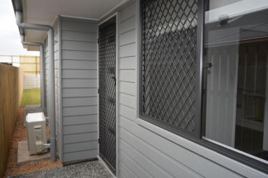 Unit Leased - QLD - Park Ridge - 4125 - FULLY SECURE & PERFECT FOR A FAMILY. LESS THAN TWO YEARS OLD  (Image 2)
