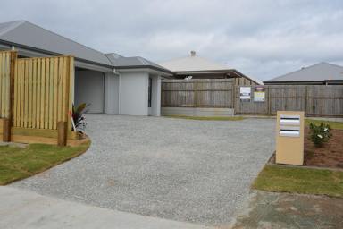 Unit Leased - QLD - Park Ridge - 4125 - FULLY SECURE & PERFECT FOR A FAMILY. LESS THAN TWO YEARS OLD  (Image 2)
