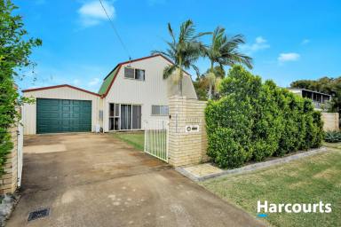 House Auction - QLD - Burnett Heads - 4670 - AUCTION ONSITE 11AM 21/06/2025 !!!  Coastal Charm with Endless Potential !!!  (Image 2)