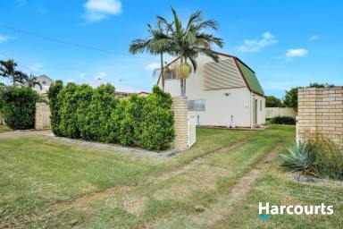 House Auction - QLD - Burnett Heads - 4670 - AUCTION ONSITE 11AM 21/06/2025 !!!  Coastal Charm with Endless Potential !!!  (Image 2)
