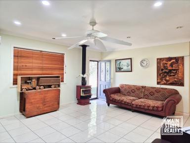 House For Sale - QLD - Blackbutt - 4314 - Private, Practical, and Packed with Potential – 6.7 Acres Rural Retreat with Highway Frontage  (Image 2)