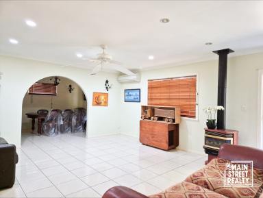House For Sale - QLD - Blackbutt - 4314 - Private, Practical, and Packed with Potential – 6.7 Acres Rural Retreat with Highway Frontage  (Image 2)