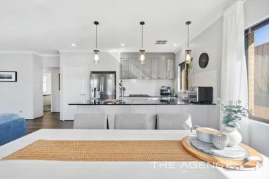 House For Sale - WA - Helena Valley - 6056 - Stylish, Secure, and Spacious  (Image 2)