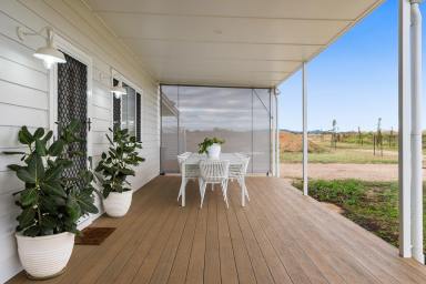 Acreage/Semi-rural For Sale - QLD - Westbrook - 4350 - The Dream Starts Here – Acreage with Home & Second House Site Ready to Go  (Image 2)