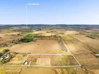 Acreage/Semi-rural For Sale - QLD - Westbrook - 4350 - The Dream Starts Here – Acreage with Home & Second House Site Ready to Go  (Image 2)