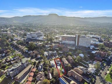 Unit For Lease - NSW - Wollongong - 2500 - HOSPITAL PRECINCT!  (Image 2)