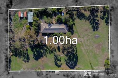 Lifestyle For Sale - VIC - Devon Meadows - 3977 - 2.5 ACRE LIFESTYLE PROPERTY THAT OFFERS LOADS OF POTENTIAL!  (Image 2)