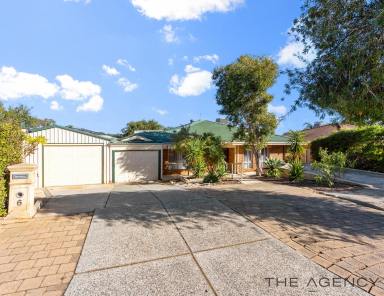 House For Sale - WA - Parmelia - 6167 - A GREAT ENTERTAINER!  (Image 2)