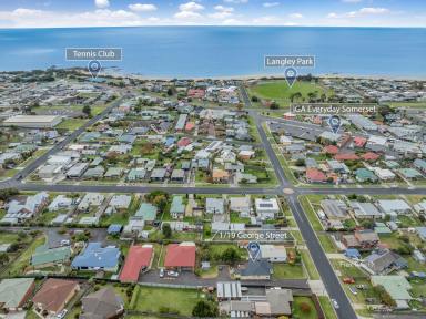 House For Sale - TAS - Somerset - 7322 - Coastal Comfort in the Heart of Somerset  (Image 2)