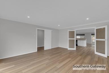 House Leased - WA - Orelia - 6167 - RENOVATED BEAUTY  (Image 2)