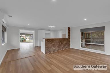 House Leased - WA - Orelia - 6167 - RENOVATED BEAUTY  (Image 2)