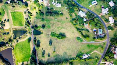 Residential Block For Sale - QLD - Chatsworth - 4570 - Build Your Dream Lifestyle on 4 Acres of Peace & Potential  (Image 2)