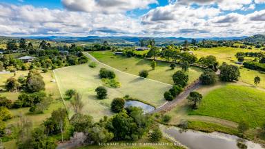 Residential Block For Sale - QLD - Chatsworth - 4570 - Build Your Dream Lifestyle on 4 Acres of Peace & Potential  (Image 2)