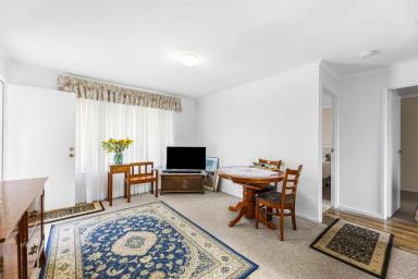 Unit For Sale - QLD - Toowoomba City - 4350 - Inner City Lifestyle – Gated Complex  (Image 2)