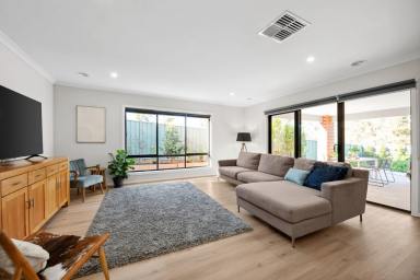 House For Sale - VIC - Spring Gully - 3550 - Near-New Family Home in a Leafy, Convenient Setting  (Image 2)